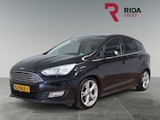 Ford C-Max - 1.0 Titanium | Trekhaak | Distrib recent vervangen |