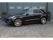 Porsche Macan - 3.6 Turbo|PANO|LUCHTVERING|BOSE|18-wegs|ALCANTARA