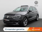 Volkswagen Tiguan - 1.5 TSI ACT Highline Business R 150PK DSG R-line, Pano-Schui