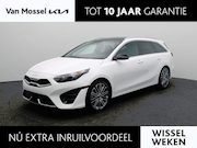 Kia Ceed - Sportswagon 1.5 T-GDi GT-PlusLine Automaat | Pano Dak | LM V