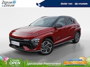 Hyundai Kona - 1.6 GDI HEV N Line Two Tone | PRIJS INCL KLEURKEUZE | 4.000E