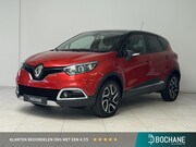 Renault Captur - 1.2 TCe Xmod | Trekhaak | Leder | Navigatie | Achteruitrijca