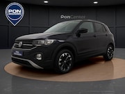 Volkswagen T-Cross - 1.0 TSI Life | ACC | Parkeerhulp | Carplay | Getint Glas | A