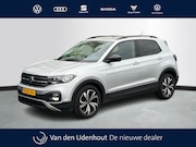 Volkswagen T-Cross - 1.0 TSI 95pk Life Navigatie Clima