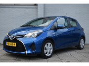 Toyota Yaris - 1.5 Hybrid Aspiration Limited Automaat 100pk | Dealer onderh
