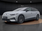 Volkswagen ID.7 - Tourer Pro Limited Edition 77 kWh 210 kW / 286 PK