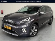 Kia Niro - 1.6 GDi PHEV BusinessLine PLUG IN, BTW auto, slechts 60000km