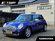 MINI Cooper - 3-Deurs 1.6 Pepper*Airco*Stoel vw*Nieuwe APK