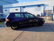 Volkswagen Golf - 2.8 V6 4Motion