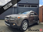 Mitsubishi ASX - 1.6 Intense ClearTec/Pano/Pdc/Cruise/Clima