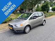 Mitsubishi Colt - 1.1 75PK Airco•5-deurs