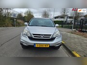 Honda CR-V - 2.0i Comfort 4x4 aandrijving