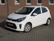 Kia Picanto - 1.0 CVVT ComfortPlusLine Navigator * Rijklaarprijs incl. gar