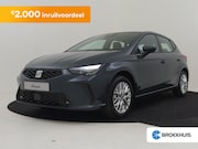 Seat Ibiza - Style Plus Inclusief €2000, - inruilvoordeel | Parkeersensor