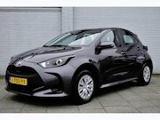 Toyota Yaris - 1.5 Hybrid Active Automaat 116pk | Achteruitrijcamera | Appl