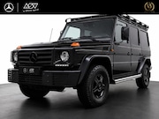 Mercedes-Benz G-klasse - 350 d Professional | Trekhaak | Verwarmde Voorruit | Standve