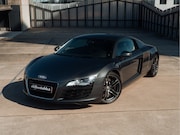 Audi R8 - 4.2 V8 FSI