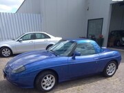 Fiat Barchetta - 1.8-16V Edizione 2003
