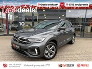 Volkswagen T-Roc - 1.5 TSI R-Line Business *Trekhaak
