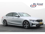 BMW 3-serie - 320i Executive Edition Leder/Stof, Virtual, Cruise, Apple Ca