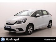 Honda Jazz - 1.5 e:HEV Elegance | Automaat | Adaptive cruise control | Ca