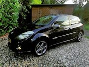 Renault Clio - GT RIJKAAR/APK/HISTORY/BEURT/AIRCO/DIREKT MEE