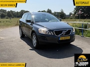 Volvo XC60 - 2.0T Summum Automaat Apk Nieuw boekjes aanwezig