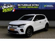 Citroën C3 - 1.2 Hybrid 110 pk Max Automaat VOORRAADVOORDEEL | Navigatie