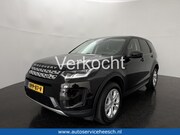 Land Rover Discovery Sport - 2.0 D150 l AUTOMAAT l FULL OPTION l LEDER l CAMERA