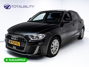 Audi A1 - Sportback 25 TFSI Pro Line S | Stoelverwarming | Climate-con
