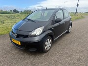 Toyota Aygo - 1.0-12V Access incl onderhoud nw apk en garantie