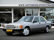 Mercedes-Benz 190-serie - 1.8 E Basic