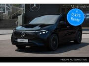 Mercedes-Benz EQA - 250+ Business Solution AMG | Nightpakket