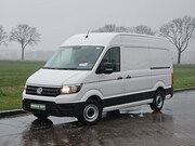 Volkswagen Crafter - 35 2.0 TDI L3H3 2x Zijdeur Aut Camera Cruise