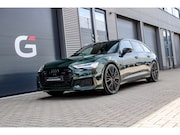 Audi A6 - Avant 55 TFSI e quattro Competition | Individual Goodwood Gr
