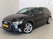 Audi A3 - Sportback 1.5 TFSI CoD Design Pro Line Plus / Automaat / Sto