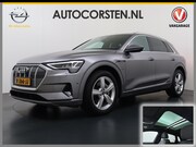 Audi e-tron - 50 Quattro SOH 91% Panoramadak Camera Adap.Cruise Leder+Verw