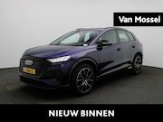 Audi Q4 e-tron - 40 Launch edition Advanced 77 kWh