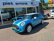 MINI Cooper - 2.0 Cooper S Chili Serious Business
