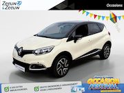 Renault Captur - 0.9 TCe Dynamique *Navi+Camera*Climate Control*Cruise Contro
