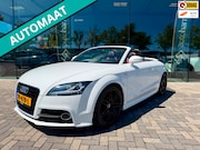 Audi TT - Roadster 2.0 TFSI quattro Exclusive S-Line
