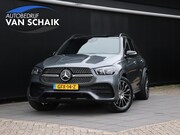 Mercedes-Benz GLE-klasse - 350 de 4MATIC AMG Line Premium | LEDER | MEMORY | BURMESTER