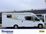 Carado T448 - XXL garage Cruise Airco