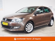 Volkswagen Polo - 1.2 12V Comfortline Cruise (APK:Nieuw) Incl.Garantie