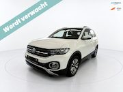 Volkswagen T-Cross - 1.0 TSI Style|Automaat|Camera |Applecarplay|Stoelverwarming|