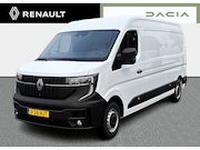 Renault Master - E-Tech T35 L3H2 Advance long range 87 kWh -  comfortstoel vo