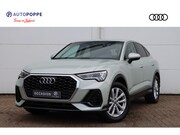 Audi Q3 Sportback - 35 TFSI Pro Line business 150pk S Tronic