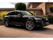 Audi Q7 - 60 TFSI e Quattro Competition Luchtvering Elek. Trekhaak Mas