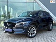 Mazda CX-5 - 2.5 SkyActiv-G 194pk Luxury Automaat / 360 Camera / Trekhaak