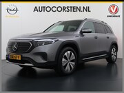 Mercedes-Benz EQB - 250 SOH 95% Stoelverwarming 1/2 Leder Navi Ecc Camera Cruise